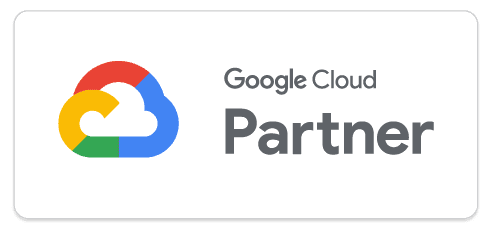 Google Cloud Partner