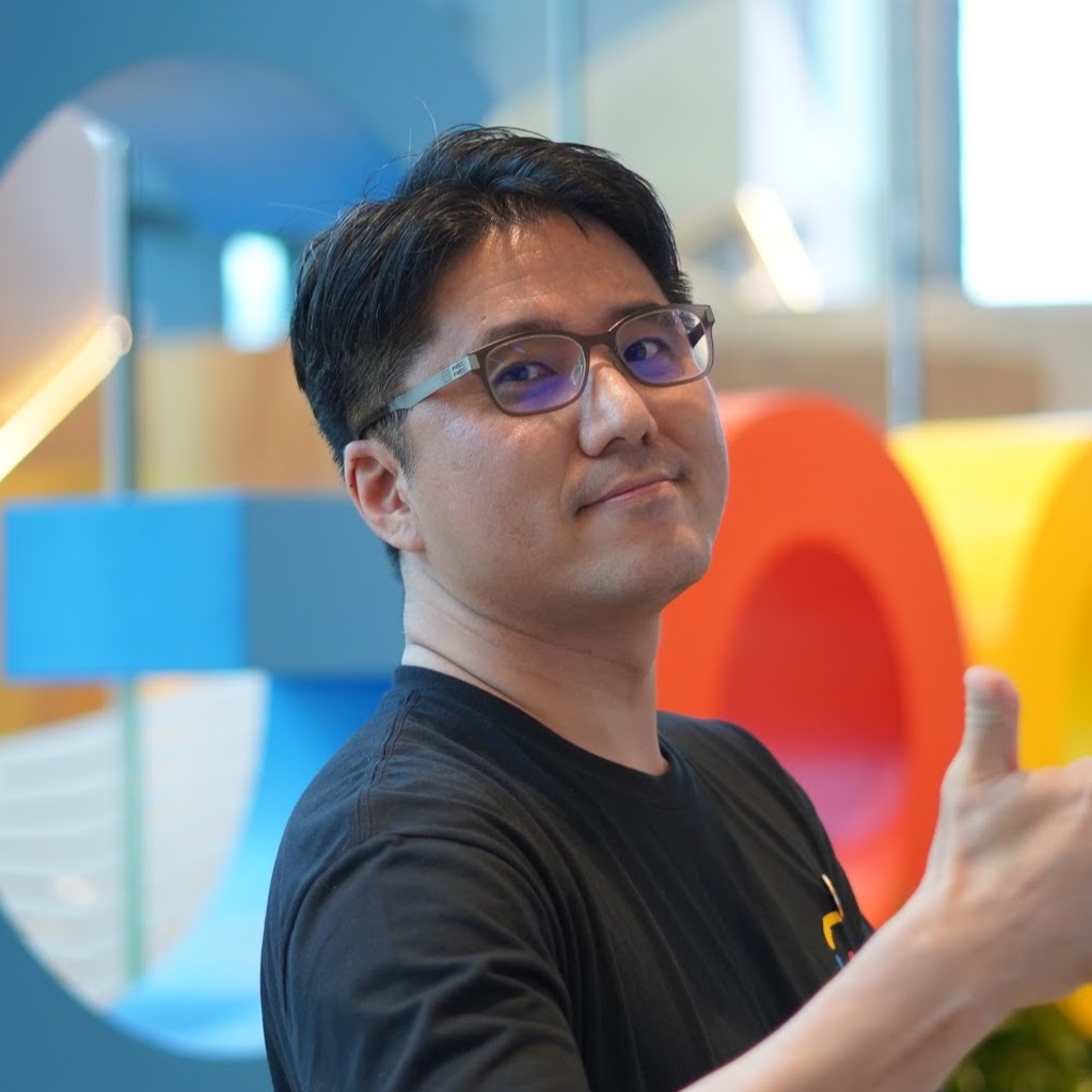 김정준 대표 코치